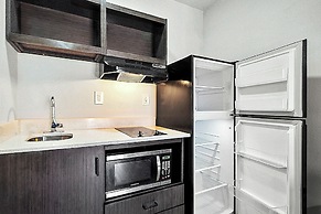 Efficiency Lodge - Douglasville