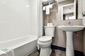 Efficiency Lodge - Douglasville