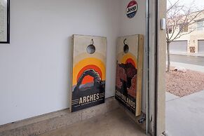 Entrada at Moab 631 and 635