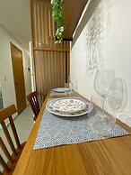 Flat Ofuro 11 VP by La Playa