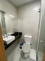 Flat Ofuro 11 VP by La Playa