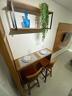 Flat Ofuro 11 VP by La Playa