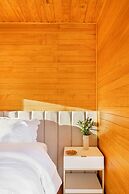 Cabana Villa Arandú