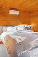 Cabana Villa Arandú