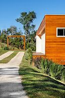 Cabana Villa Arandú