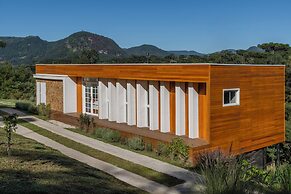 Cabana Villa Arandú