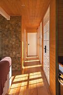 Cabana Villa Arandú