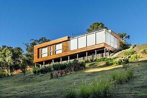 Cabana Villa Arandú