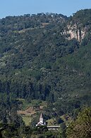 Cabana Villa Arandú