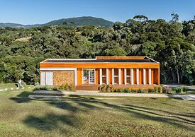 Cabana Villa Arandú