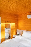 Cabana Villa Arandú