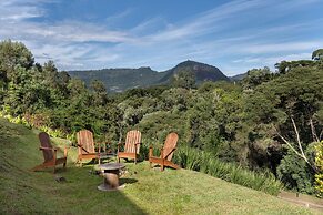 Cabana Villa Arandú