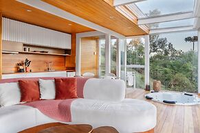 Cabana Villa Arandú