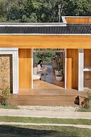 Cabana Villa Arandú