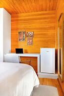 Cabana Villa Arandú