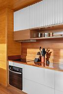 Cabana Villa Arandú