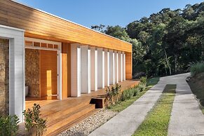 Cabana Villa Arandú