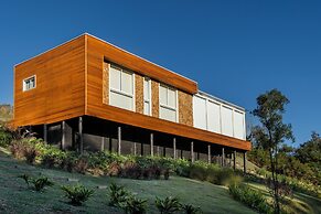 Cabana Villa Arandú