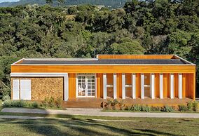 Cabana Villa Arandú