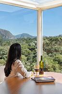 Cabana Villa Arandú