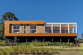 Cabana Villa Arandú