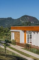 Cabana Villa Arandú