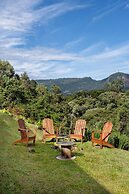 Cabana Villa Arandú