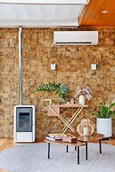 Cabana Villa Arandú