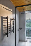 Cabana Villa Arandú