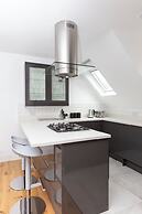 Hampden Apartments - The William