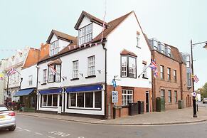 Hampden Apartments - The William