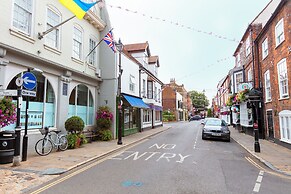 Hampden Apartments - The William