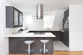 Hampden Apartments - The William