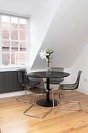 Hampden Apartments - The William