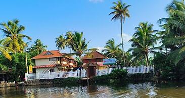 Lake Tree Homes and Resorts