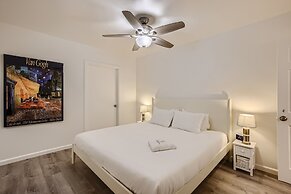 NEW - Awesome 6BR - 15 Min To Beach