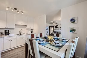 NEW - Awesome 6BR - 15 Min To Beach