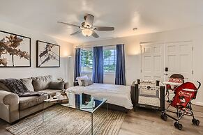 NEW - Awesome 6BR - 15 Min To Beach