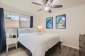 NEW - Awesome 6BR - 15 Min To Beach
