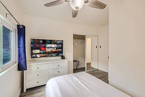 NEW - Awesome 6BR - 15 Min To Beach