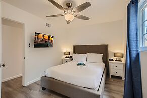 NEW - Awesome 6BR - 15 Min To Beach