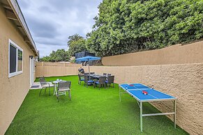 NEW - Awesome 6BR - 15 Min To Beach