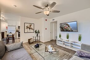 NEW - Awesome 6BR - 15 Min To Beach