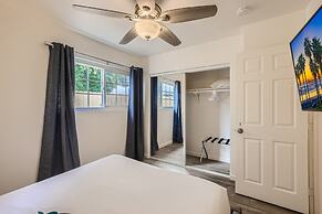 NEW - Awesome 6BR - 15 Min To Beach