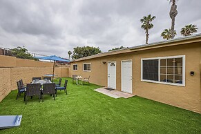 NEW - Awesome 6BR - 15 Min To Beach