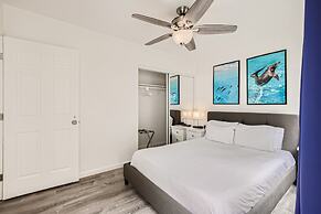 NEW - Awesome 6BR - 15 Min To Beach