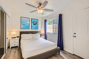 NEW - Awesome 6BR - 15 Min To Beach