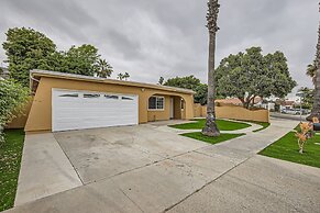 NEW - Awesome 6BR - 15 Min To Beach