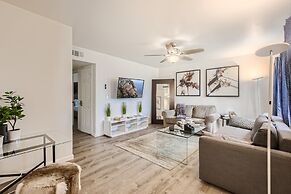 NEW - Awesome 6BR - 15 Min To Beach