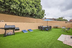 NEW - Awesome 6BR - 15 Min To Beach